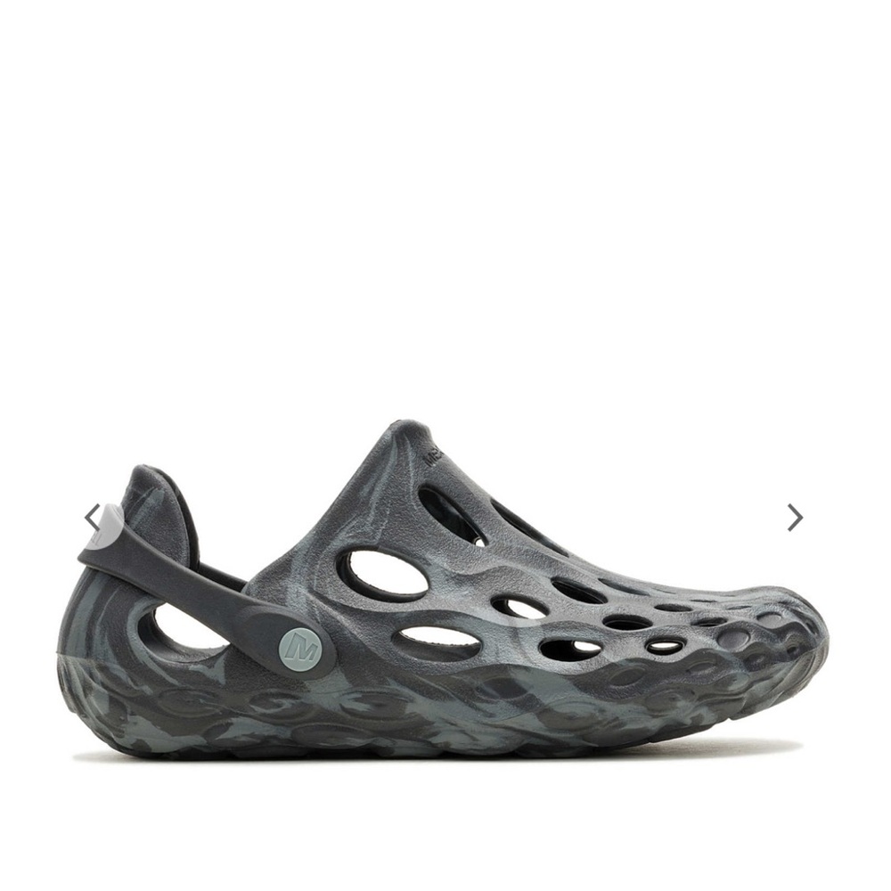 Hydro moc clogs